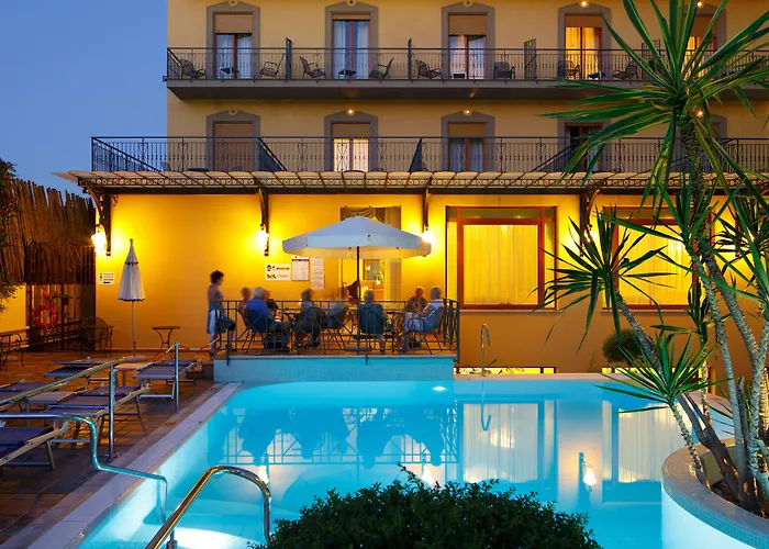 Hotel Zi' Teresa Sorrento
